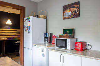 Гостиница Элле Санкт-Петербург-4