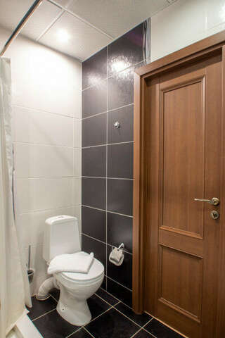 Гостиница Элле Санкт-Петербург Двухместный номер с 1 кроватью или 2 отдельными кроватями-3