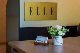 Гостиница Элле Санкт-Петербург-5