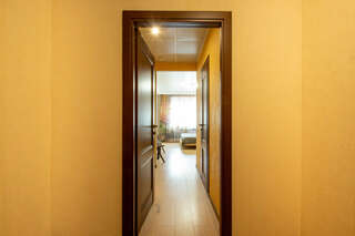 Гостиница Элле Санкт-Петербург Стандартный четырехместный номер-2