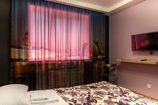 Гостиница Элле Санкт-Петербург Стандартный четырехместный номер-6