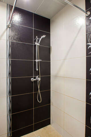 Гостиница Элле Санкт-Петербург Стандартный четырехместный номер-3