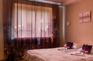 Гостиница Элле Санкт-Петербург-0