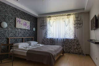 Гостиница Элле Санкт-Петербург Двухместный номер с 1 кроватью или 2 отдельными кроватями-10