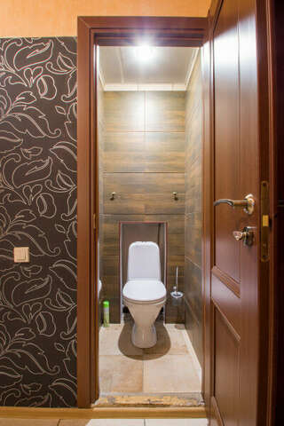 Гостиница Элле Санкт-Петербург Двухместный номер эконом-класса с 1 кроватью или 2 отдельными кроватями-7