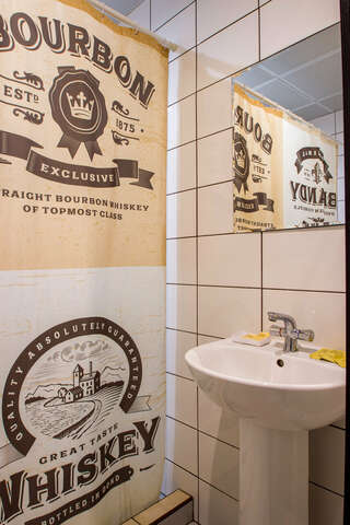 Гостиница Элле Санкт-Петербург-7