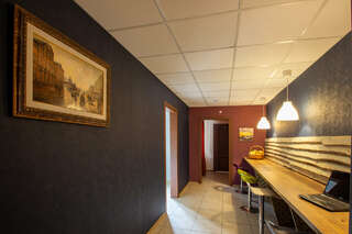 Гостиница Элле Санкт-Петербург-1