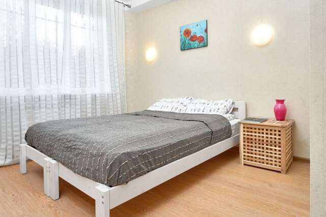 Гостиница Элле Санкт-Петербург-38