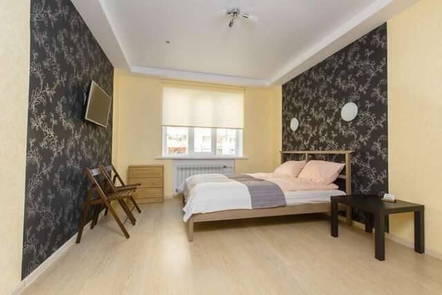 Гостиница Элле Санкт-Петербург-26