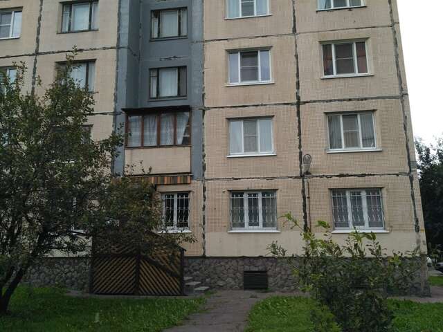 Гостиница Элле Санкт-Петербург-15