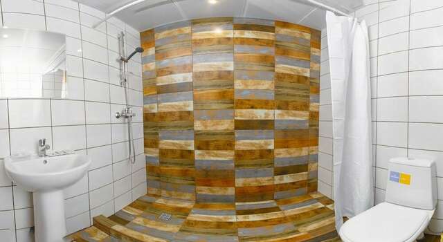 Гостиница Элле Санкт-Петербург-17