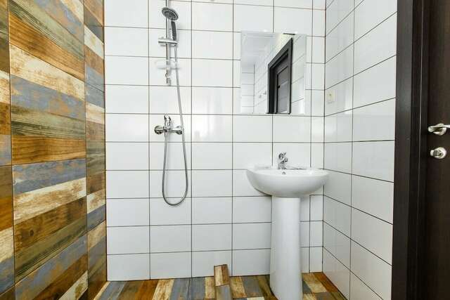 Гостиница Элле Санкт-Петербург-49