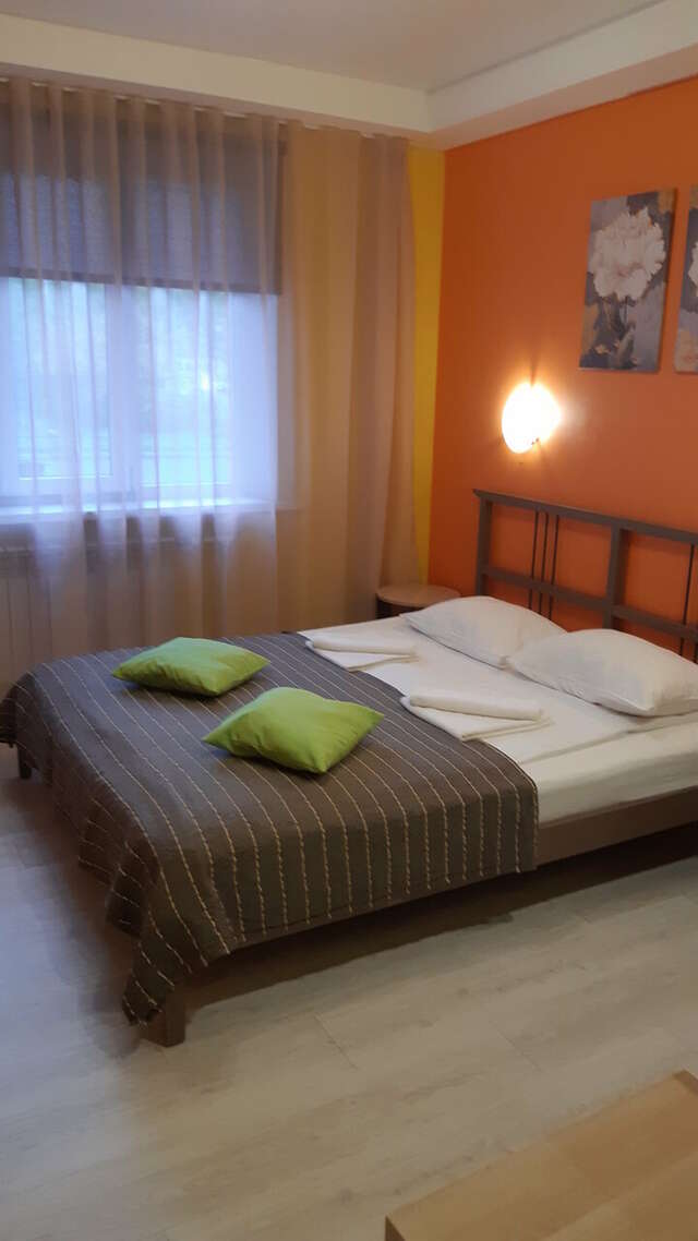 Гостиница Элле Санкт-Петербург-52