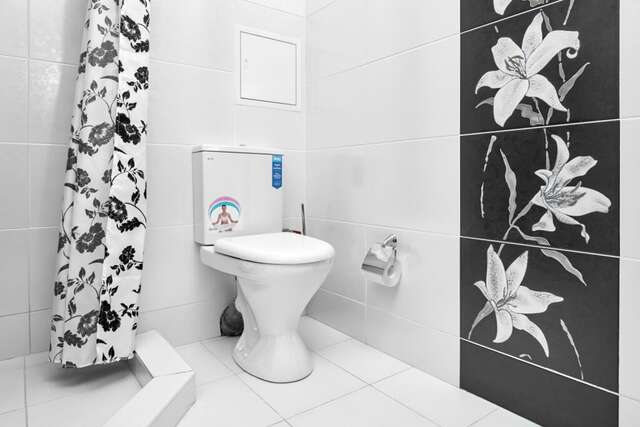 Гостиница Элле Санкт-Петербург-30