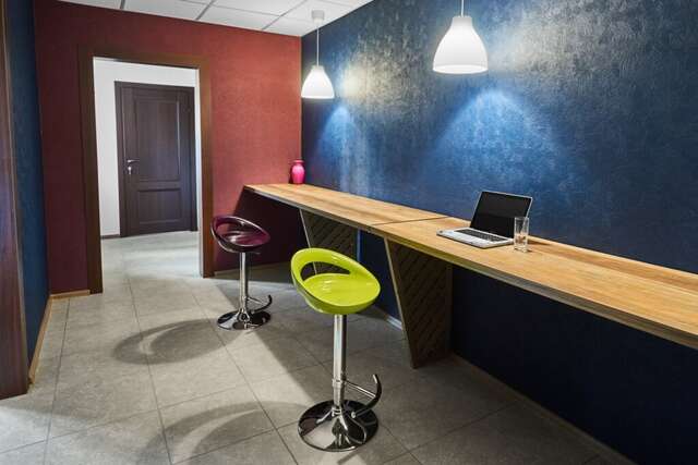 Гостиница Элле Санкт-Петербург-20